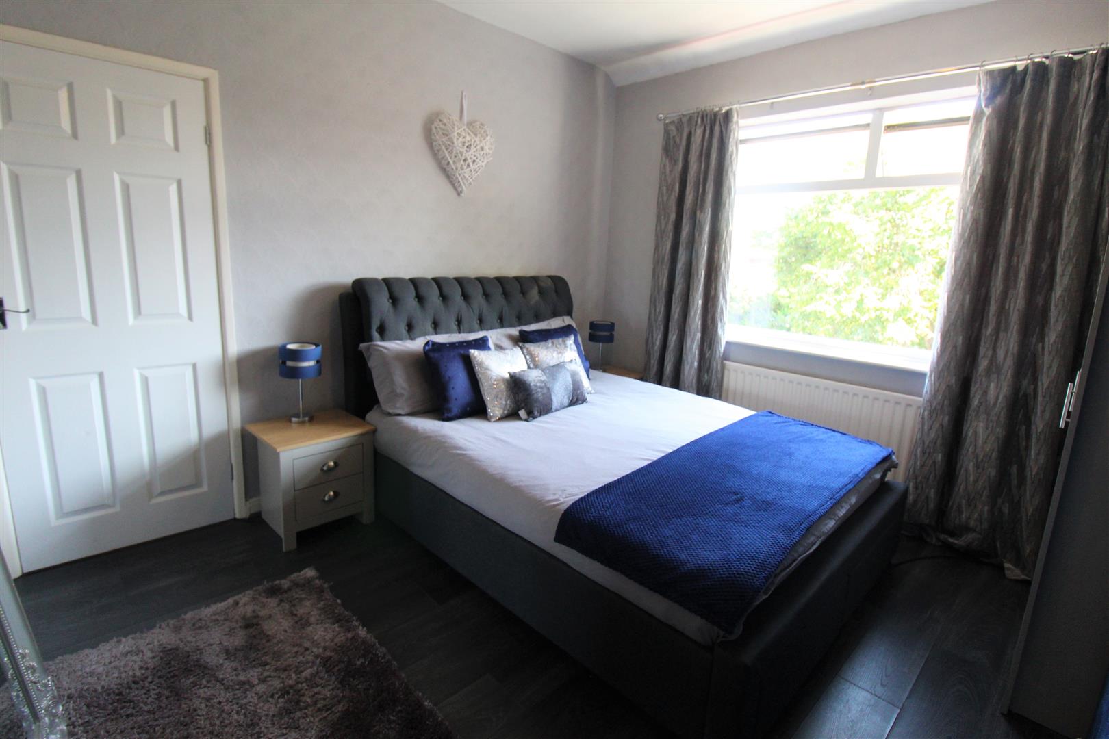 Milton Road, Sneyd Green, Stoke-On-Trent